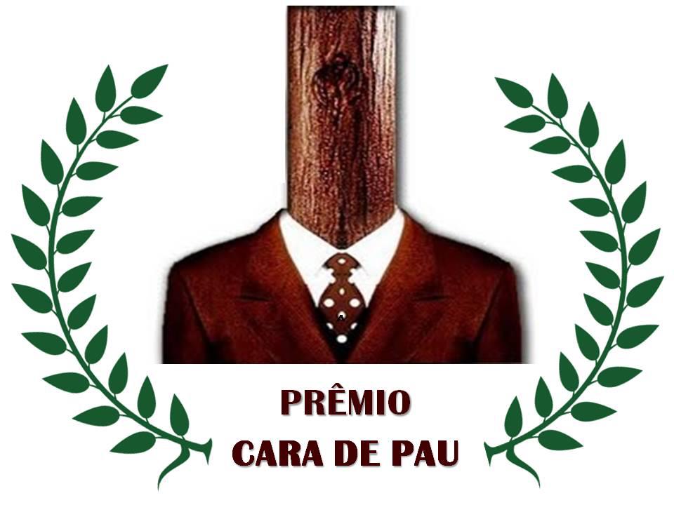 A cara de pau do Governador do Rio de Janeiro