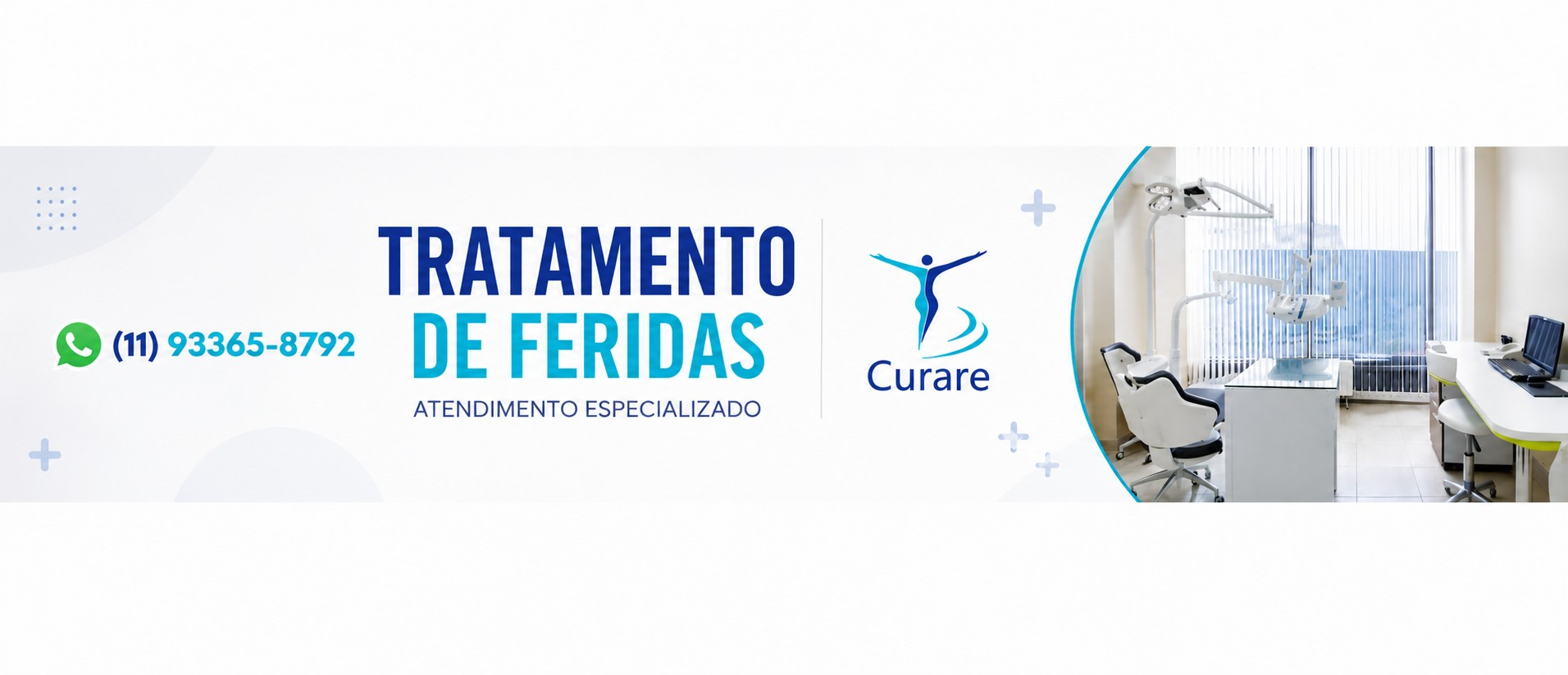 Banner Curare